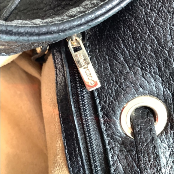 Jimmy Choo Ladies Handbag - Picture 12 of 16